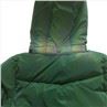 Kids Reflex Puffer Jacket