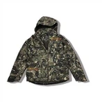 Zimska camo lovačka jakna